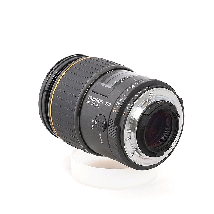 タムロン AF90/2.8 72E NA ニコンFマウント用