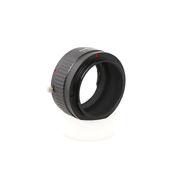ソノタ haoRe ニコンFマウントレンズ - ニコンZマウントボディ マウントアダプター