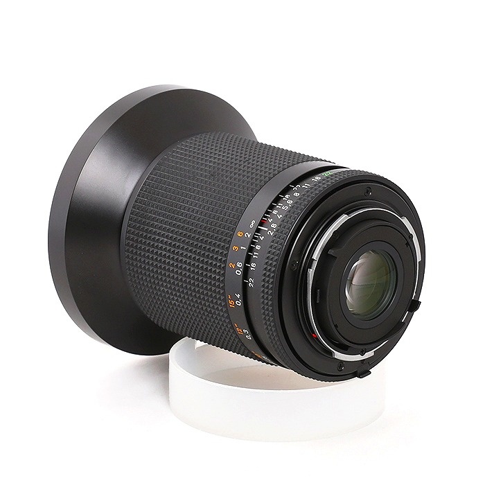 コンタックス ディスタゴン T* 21/2.8 MMJ