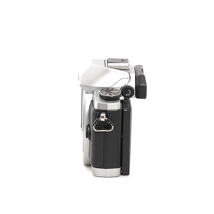 オリンパス OM-D E-M10 ボディ シルバー