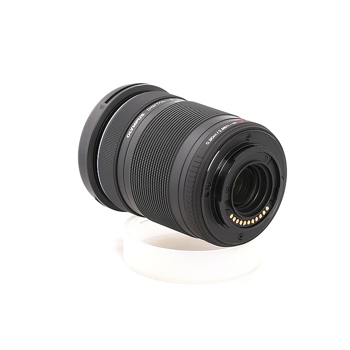 オリンパス M.ZUIKO DIGITAL ED40-150/4.0-5.6 ブラック