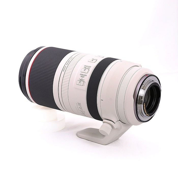 キヤノン RF100-500/4.5-7.1L IS USM
