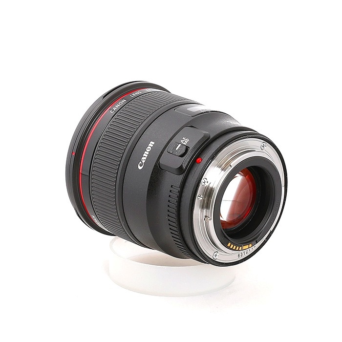 キヤノン EF24/1.4L II USM