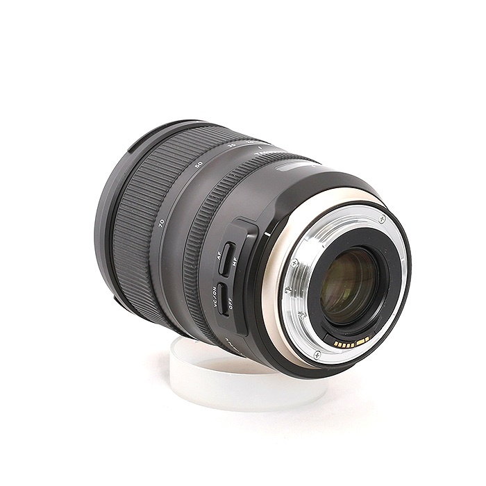 タムロン SP24-70/2.8 Di VC USD G2 キヤノンEFマウント