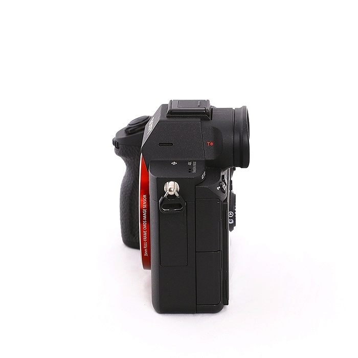 ソニー ILCE-7M3 α7 III ボディ