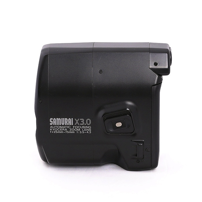 キョウセラ SAMURAI（サムライ） X3.0