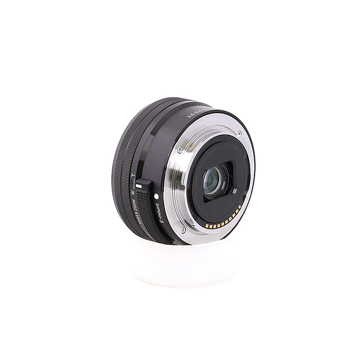 ソニー E PZ16-50/3.5-5.6 OSS ブラック