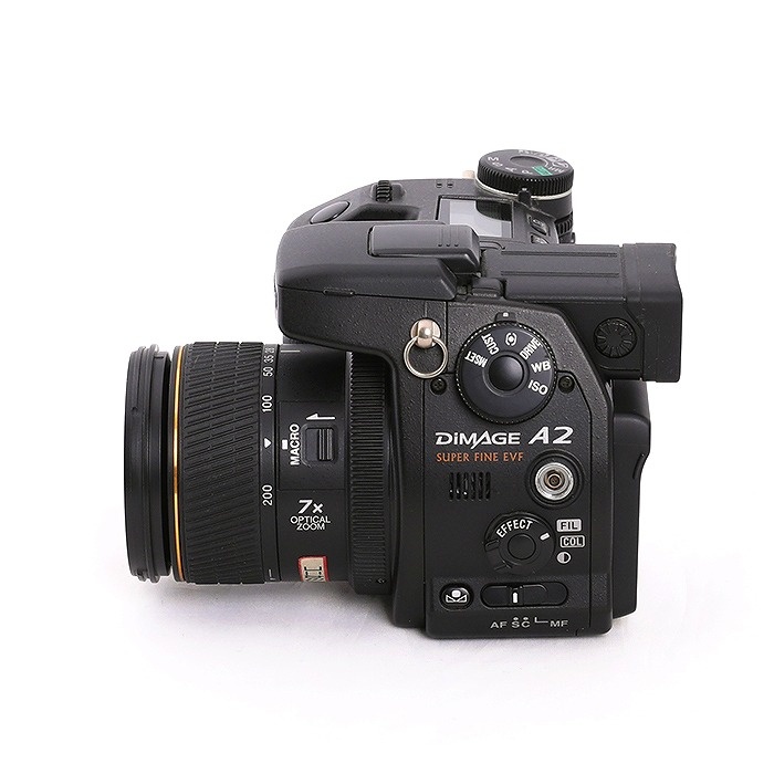 コニカミノルタ DiMAGE A2