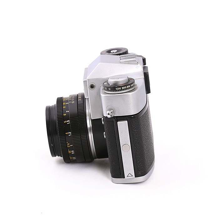 ライカ ライカフレックスSL +ズミクロンR50/2(2カム)