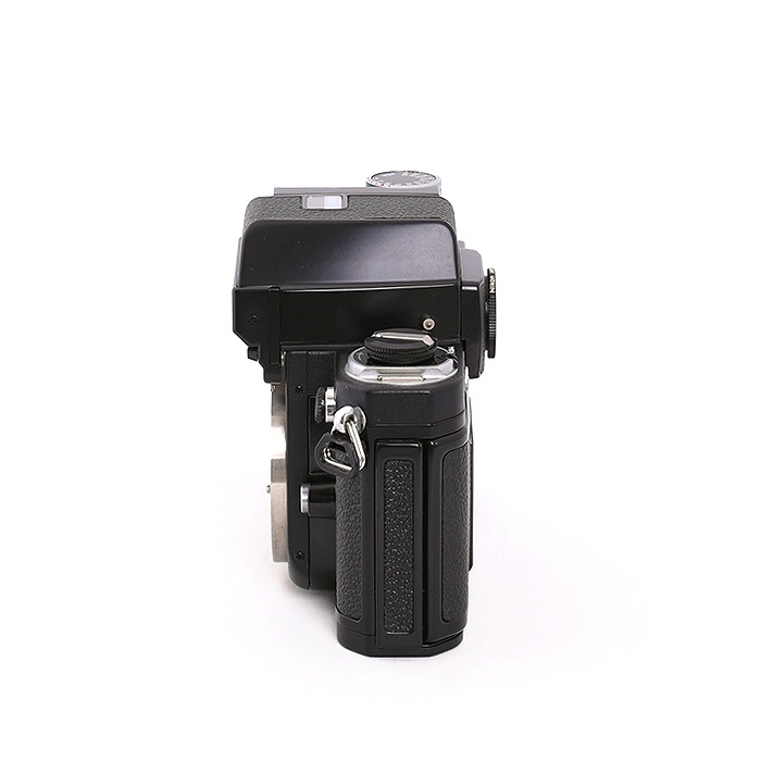 ニコン F2チタン ネーム入り