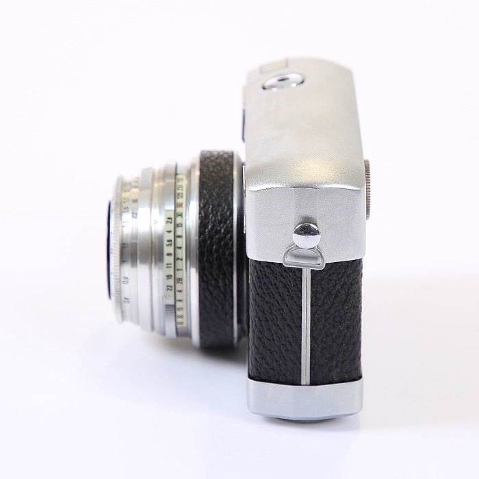 ツアイス WERRA Carl Zeiss Jena Tessar 50mm F2.8