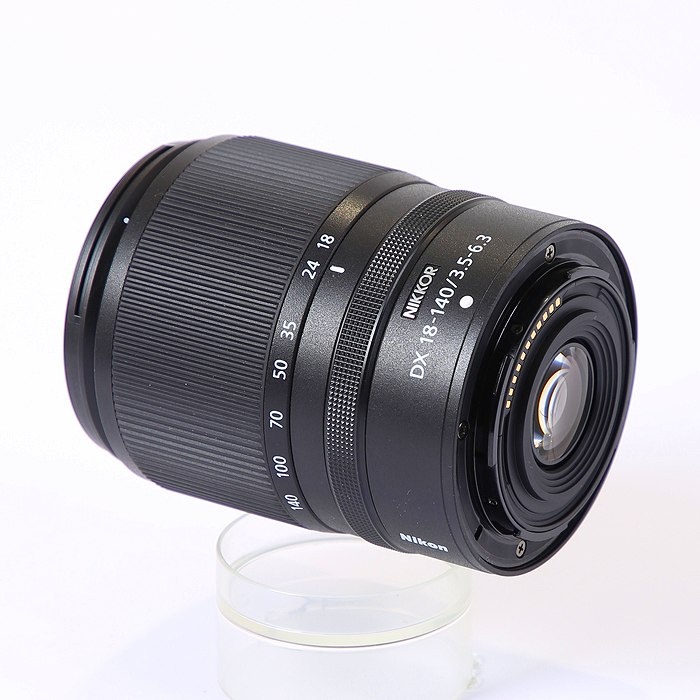 ニコン ニコン Z DX 18-140/F3.5-6.3 VR