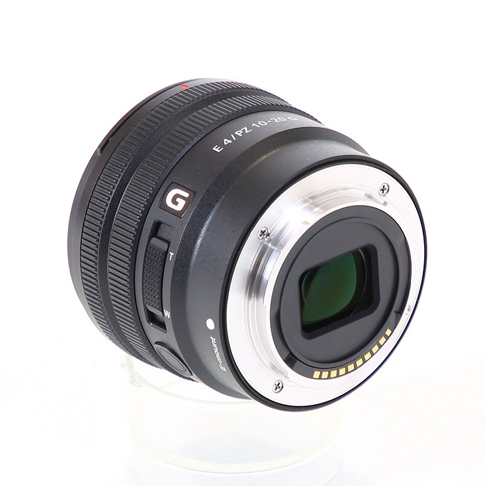 ソニー E PZ10-20/F4 G