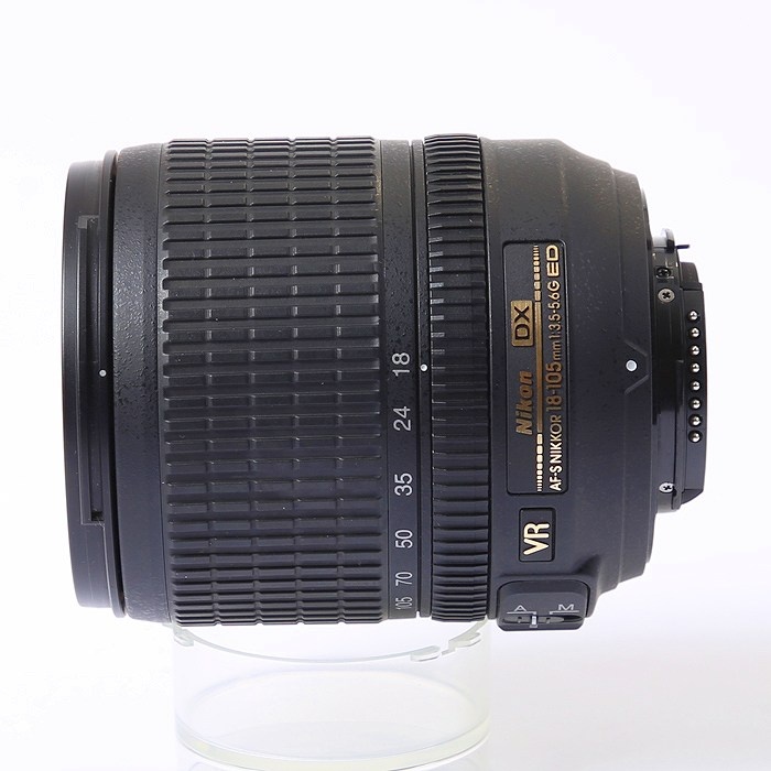 ニコン AF-S DX 18-105/F3.5-5.6G ED VR