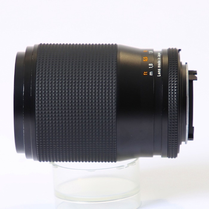 コンタックス Sonnar 135/2.8 MMJ