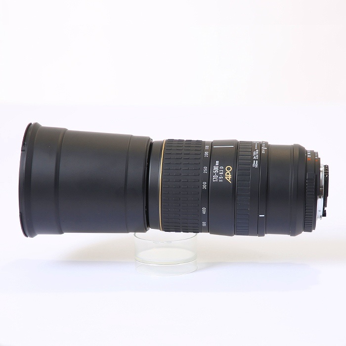 シグマ APO 170-500/5-6.3 D （ニコン）