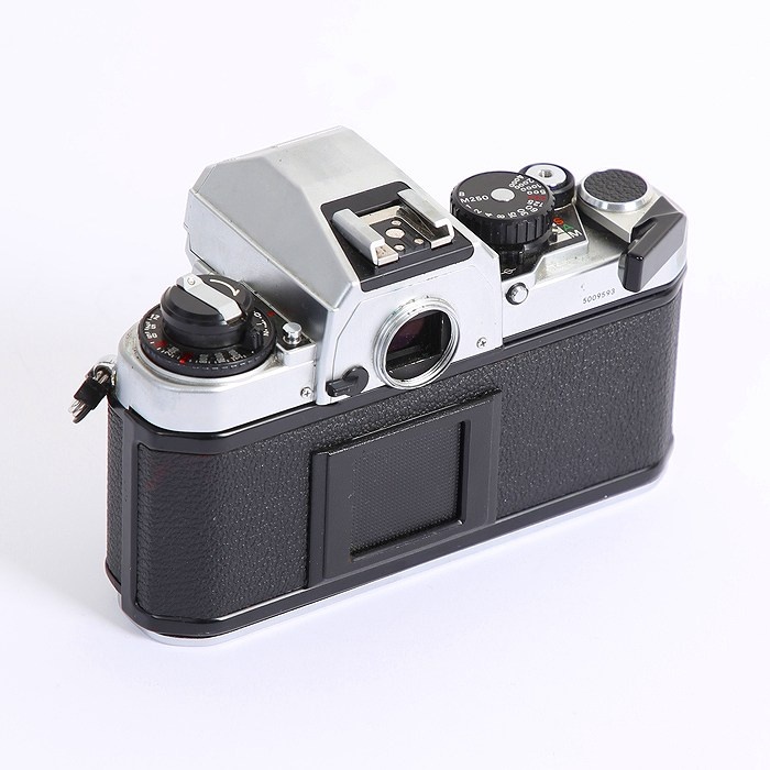 ニコン FAシルバー/MD-15