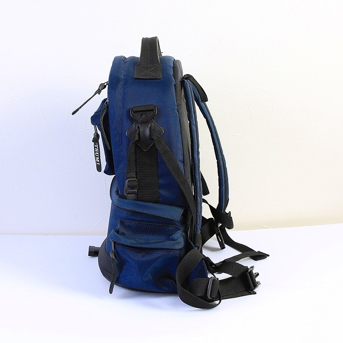 エツミ airPack カメラリュック