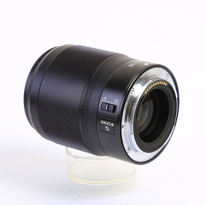ニコン ニコン Z 35/F1.8 S