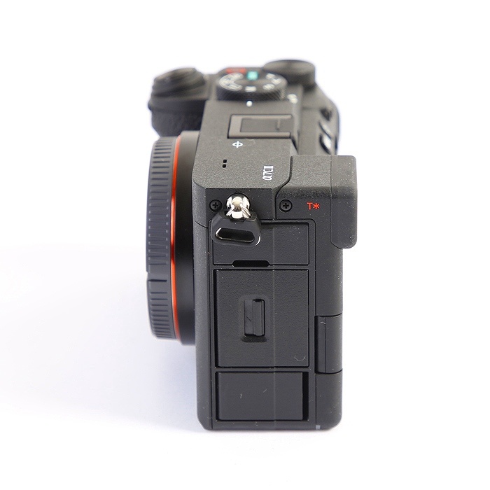 ソニー ソニー ILCE-7CM2 B アルフア7CII ボデイ