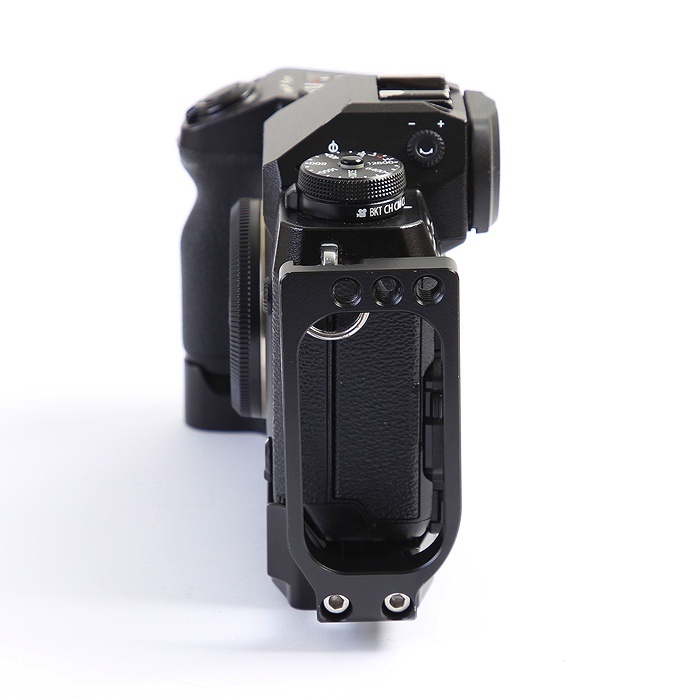 フジフイルム X-H1 ボデイ＋SmallRig