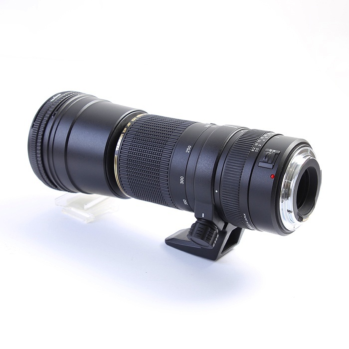 タムロン SP AF200-500mm F5-6.3 Di キヤノン用 フルサイズ対応 A08E