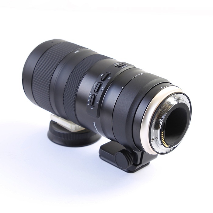 タムロン タムロン SP70-200/F2.8 DI VC USD G2 A025 キャノン用