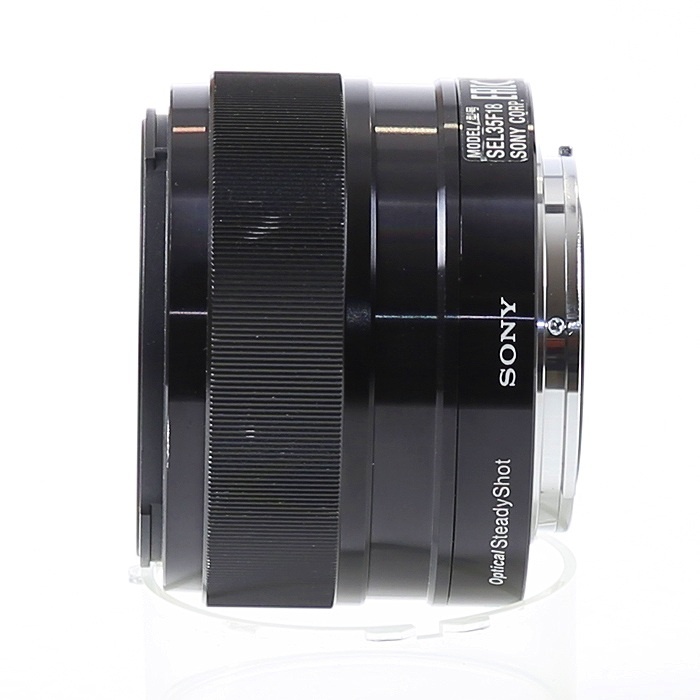 ソニー ソニー E35/F1.8 OSS