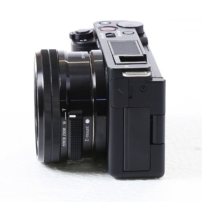 ソニー ソニー VLOGCAM ZV-E10L B
