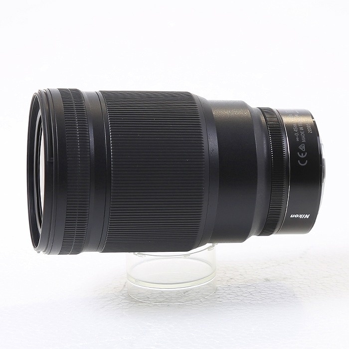 ニコン Z 50/F1.2 S