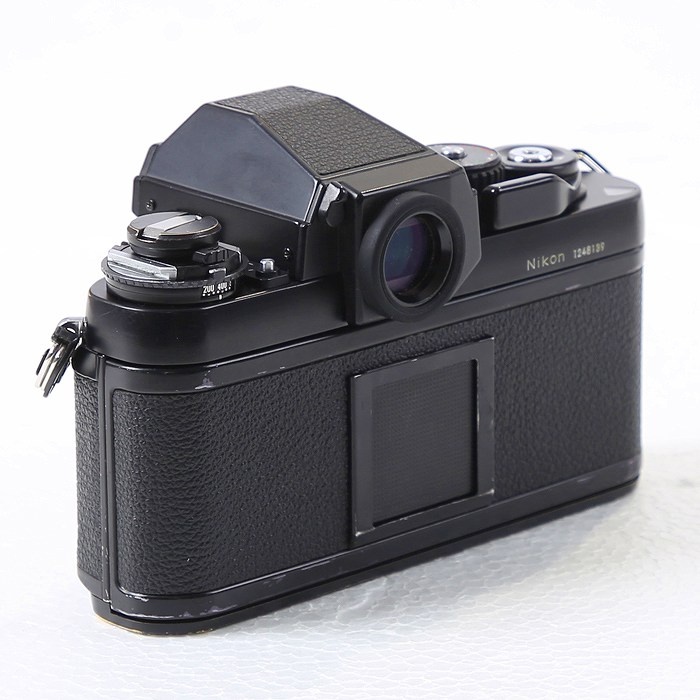 ニコン F3アイレベル