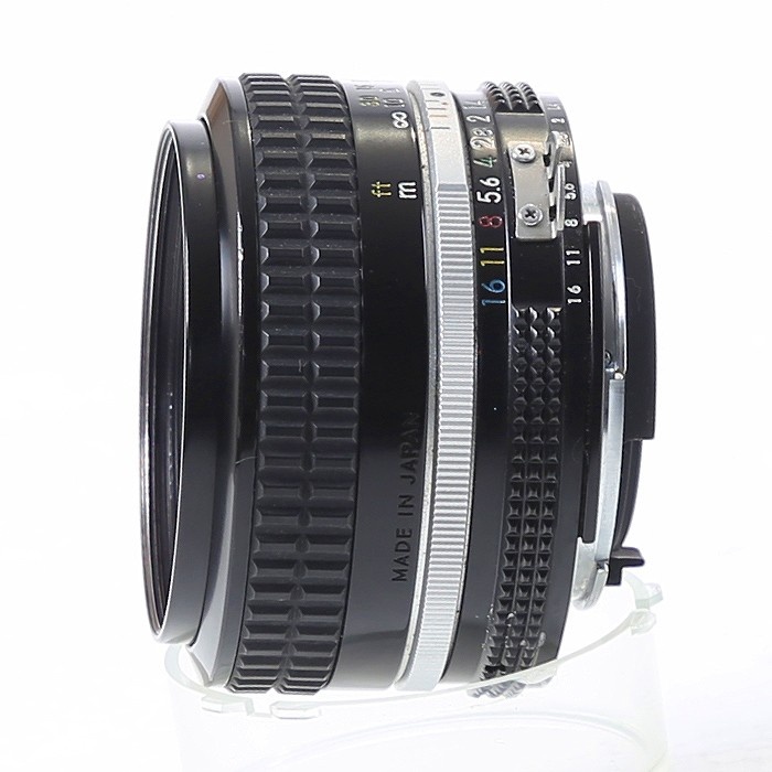 ニコン Ai50/1.4