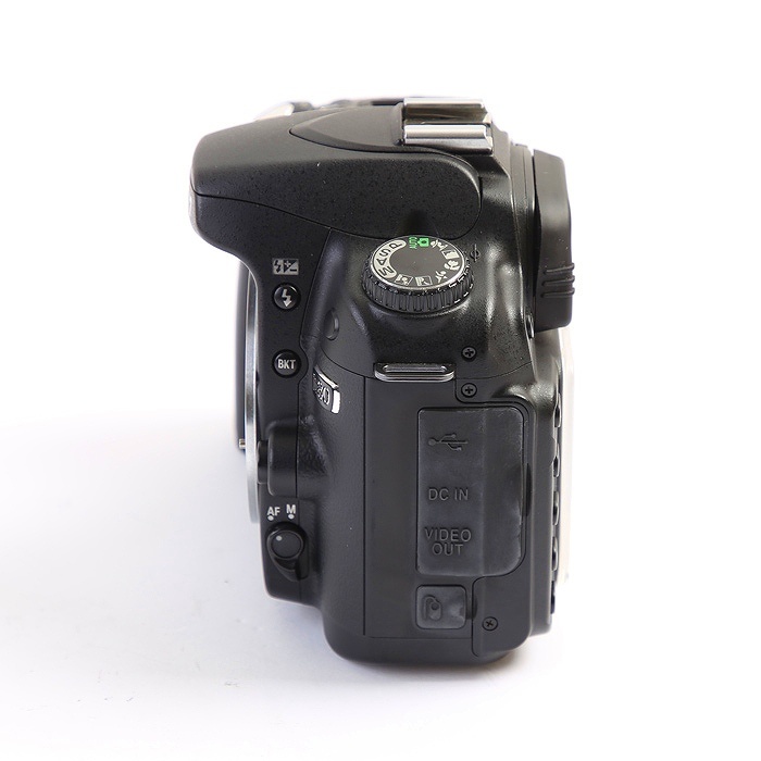 ニコン D80 ボデイ