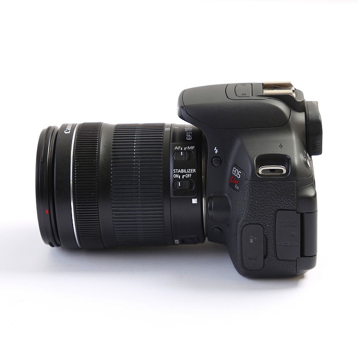 キヤノン EOS KISS X6I/18-135ISSTM キツト
