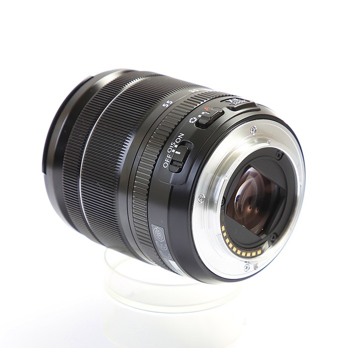 フジフイルム XF18-55/F2.8-4 R LM OIS