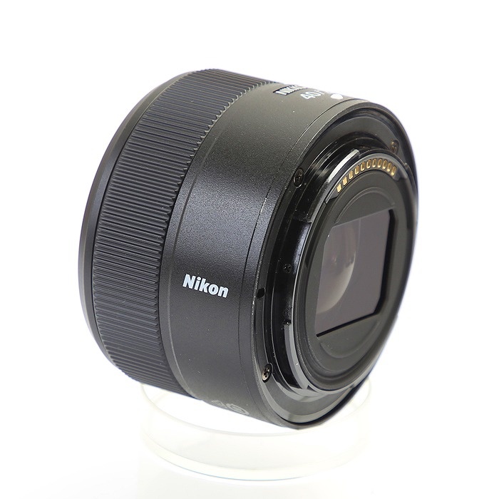 ニコン Z 40/F2