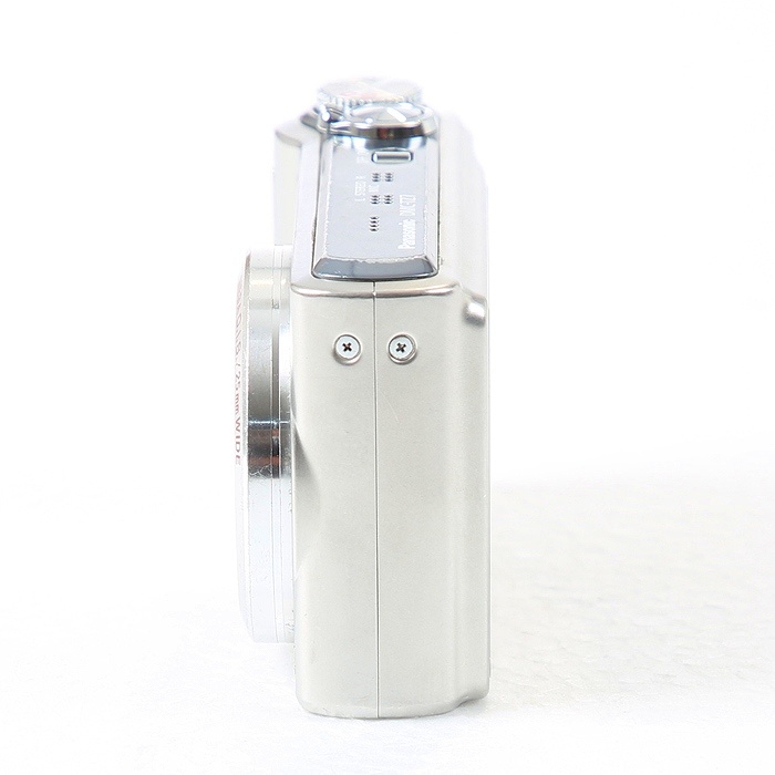 パナソニック DMC-TZ7-S