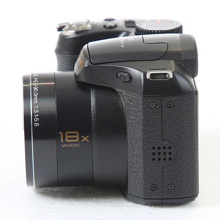 フジフイルム FX-S2800HD デジタルカメラ