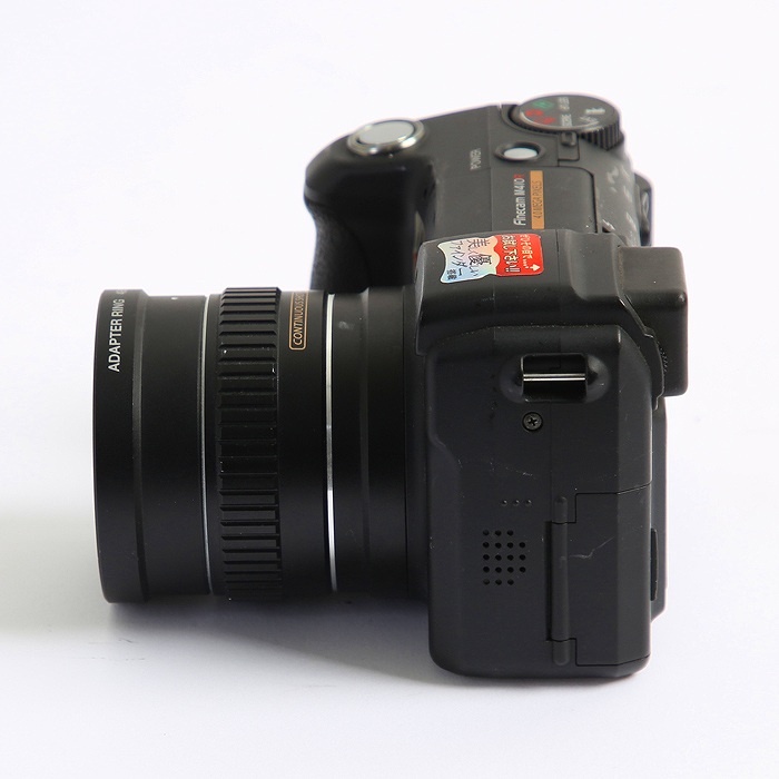 キョウセラ  FINECAM M410R