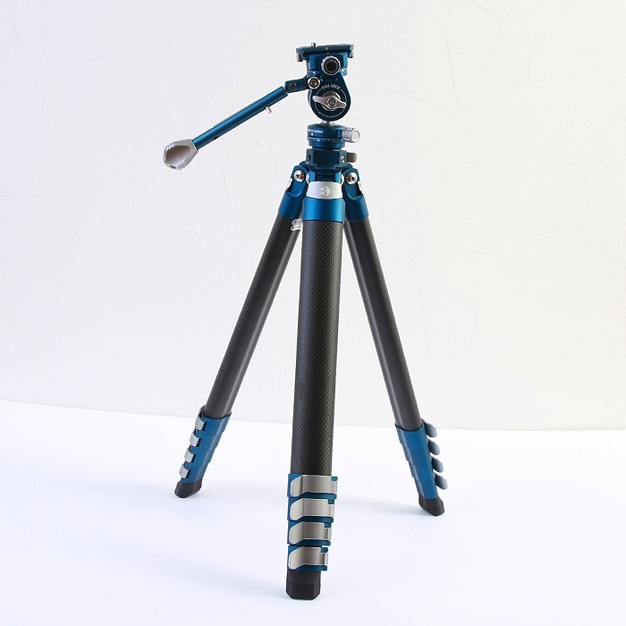 ソノタ BENRO TCBC15FS20PROC カーボン5段三脚