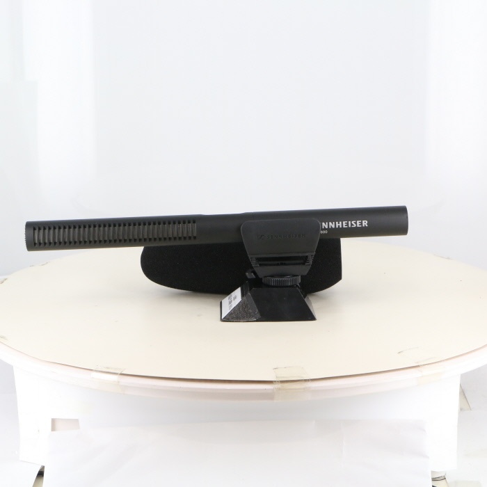ソノタ SENNHEISER MKE 600