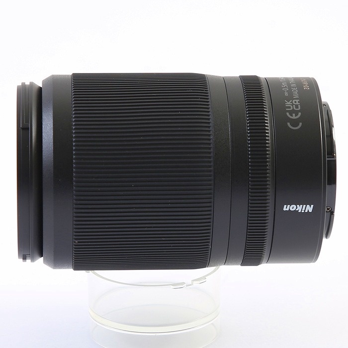 ニコン Z DX 50-250/F4.5-6.3 VR