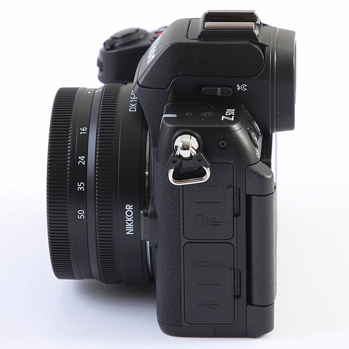 ニコン Z50II 16-50 VR レンズキツト