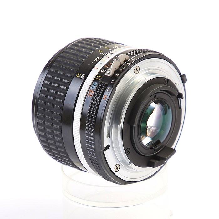 ニコン AI 24/F2.8S