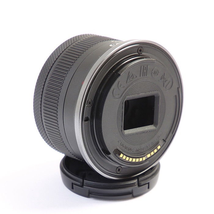 キヤノン RF-S18-45/F4.5-6.3 IS STM