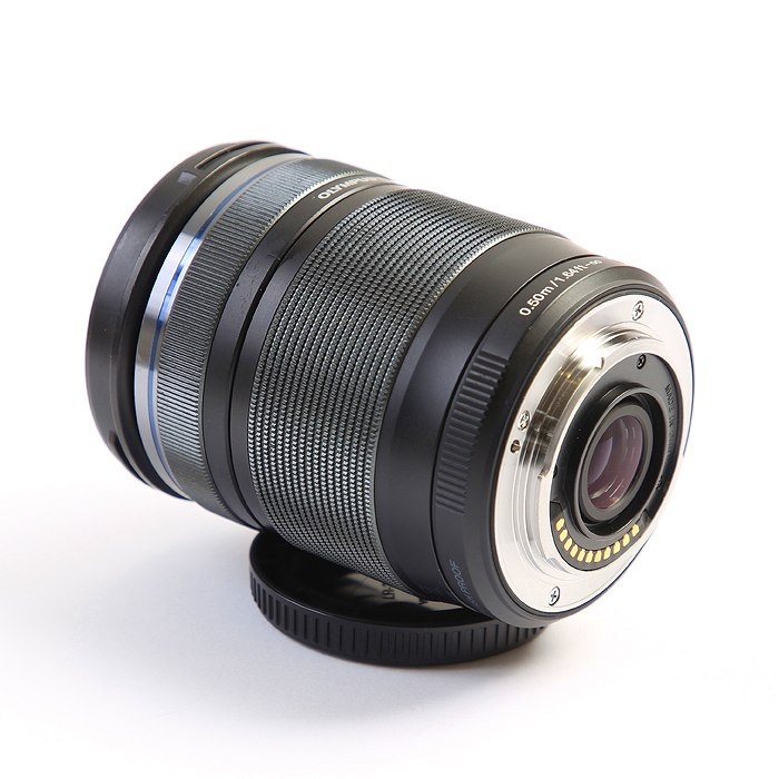 OM SYSTEM M.ZUIKO DIGITAL ED14-150/F4.0-5.6II