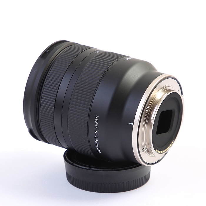 タムロン 11-20/F2.8 DI3-A RXD B060SF