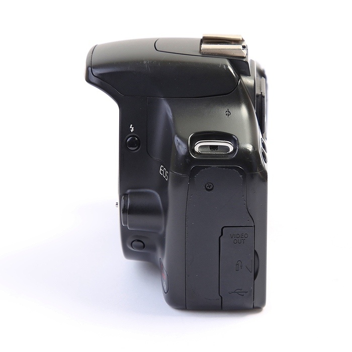 キヤノン  EOS KISS X2 ボデイ