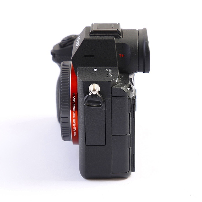 ソニー ILCE-7M3 アルフア7 III ボデイ