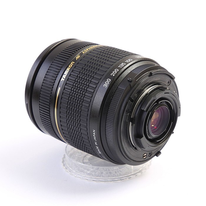 タムロン AF28-300XR A06NB（ニコン）